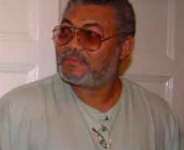 An Open Letter to Ex-President Rawlings